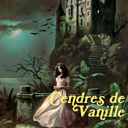Cendres de Vanille