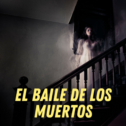 Halloween 2023 - El Baile de los Muertos