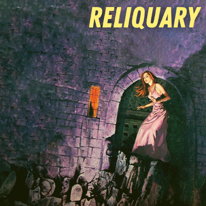 Fall Part Two - Reliquary