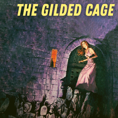Fall Part Two - The Gilded Cage