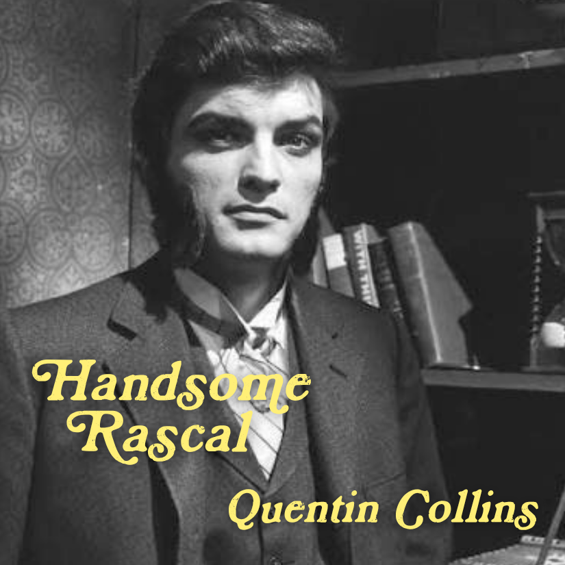 Handsome Rascal