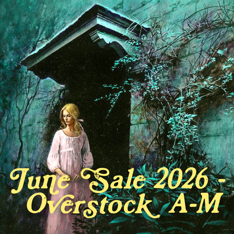 June Sale - Overstock A-M