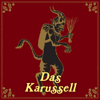 Das Karussell