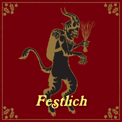 Festlich