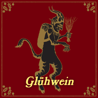 Glühwein