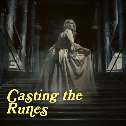 Casting the Runes