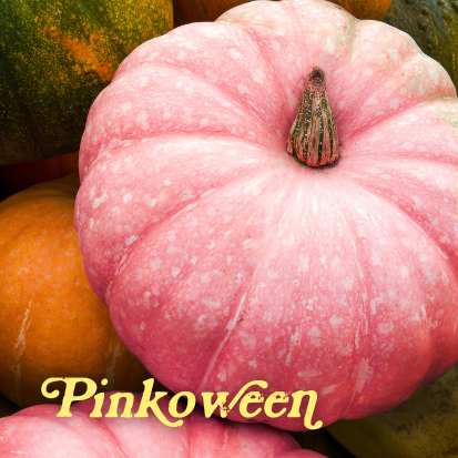 Pinkoween
