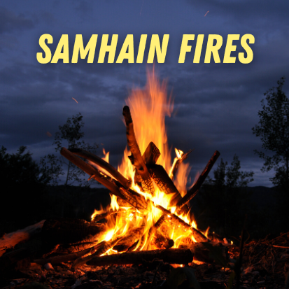 Samhain Fires 2023