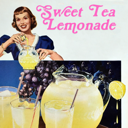 Sweet Tea Lemonade