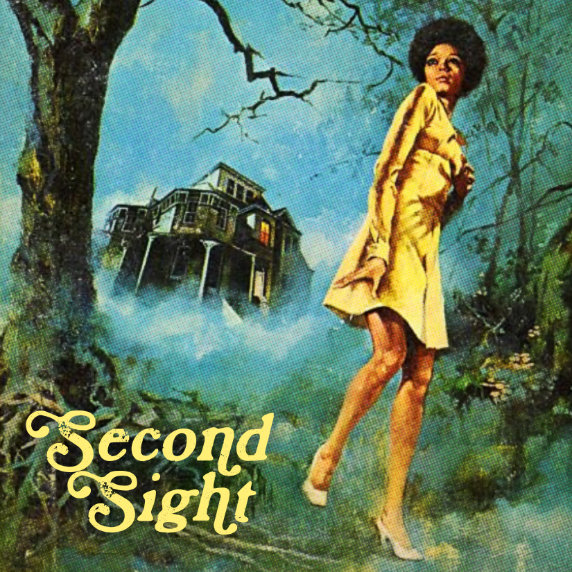 Second Sight