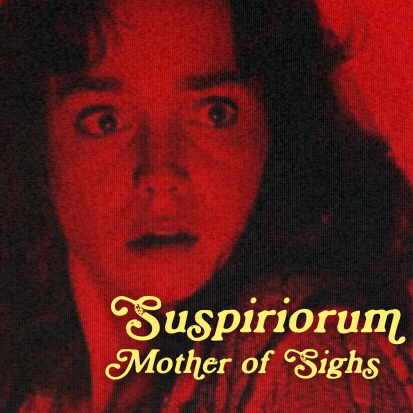 Suspiriorum