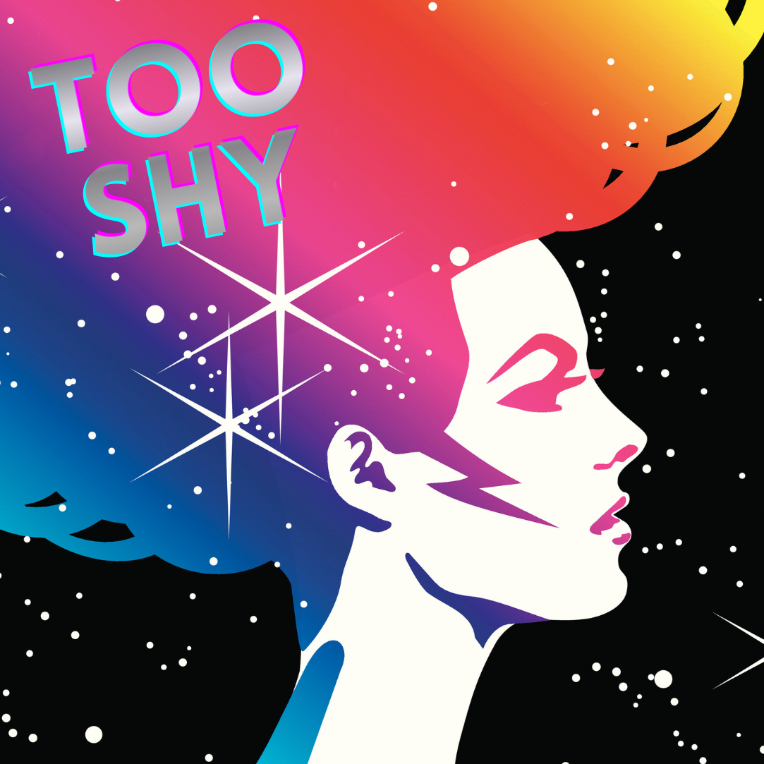 Too Shy