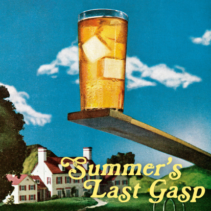 Summer's Last Gasp