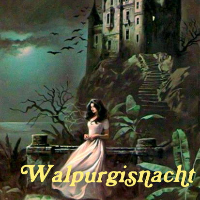 Walpurgisnacht