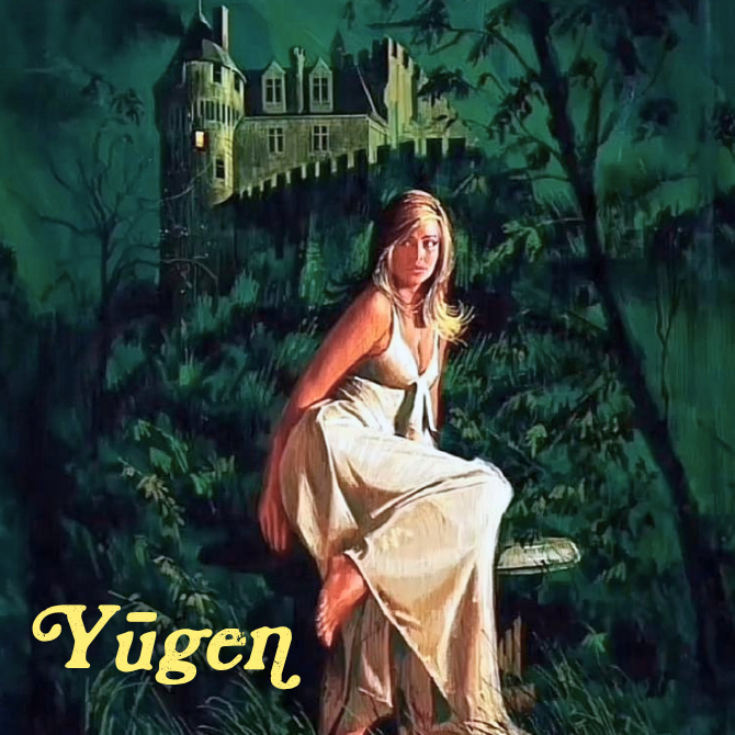 Yūgen