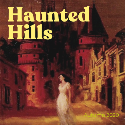 Haunted Hills