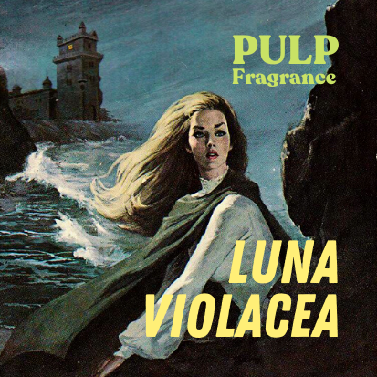Luna Violacea