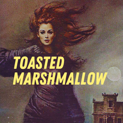Toasted Marshmallow