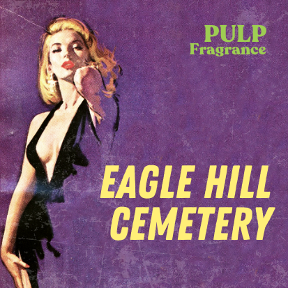 Eagle Hill Cemetery