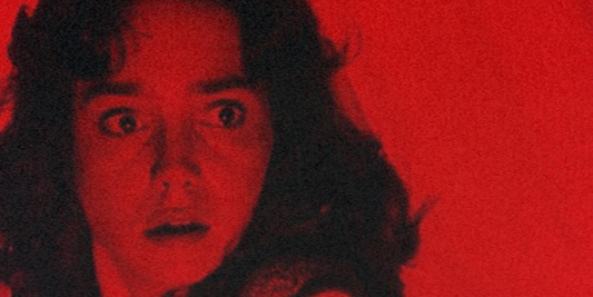 September New Releases - Giallo/Italian Horror cinematic Halloween release + Fall Part One