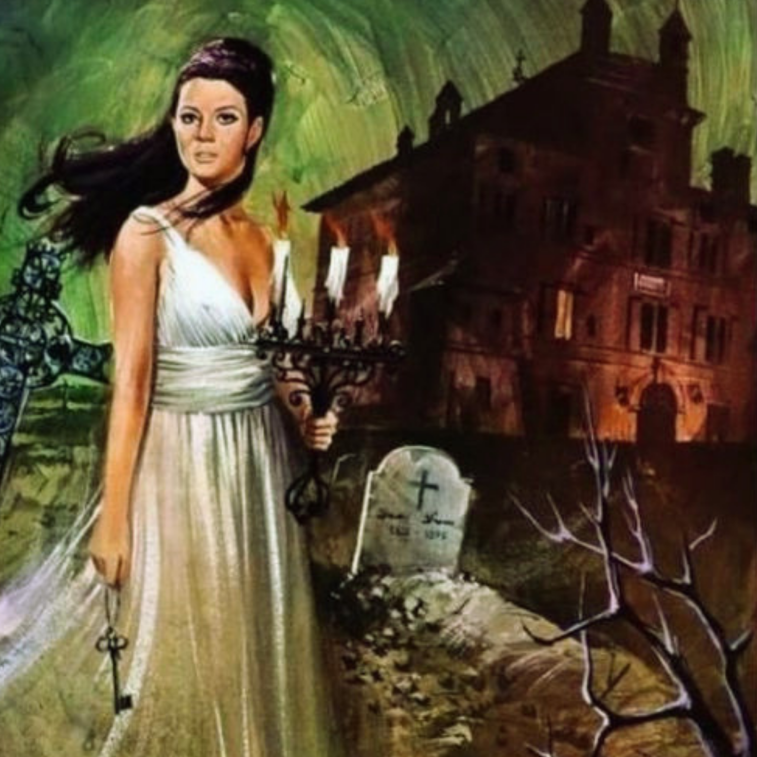 PULP Fragrance Scent That Tells a Story... Artisan Indie Perfumery