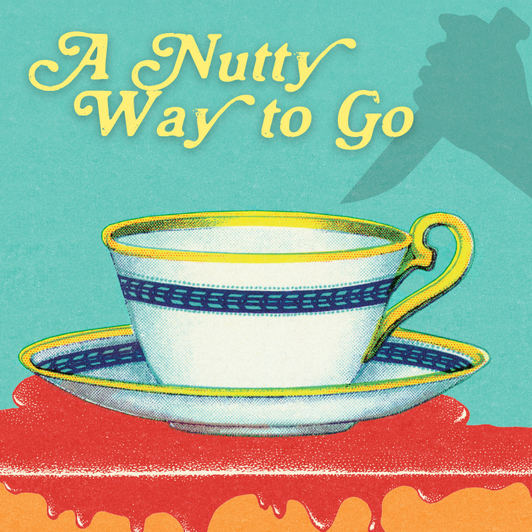 A Nutty Way to Go