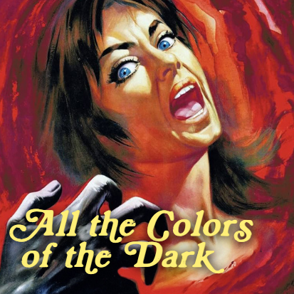 All the Colors of the Dark