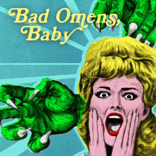 Bad Omens, Baby