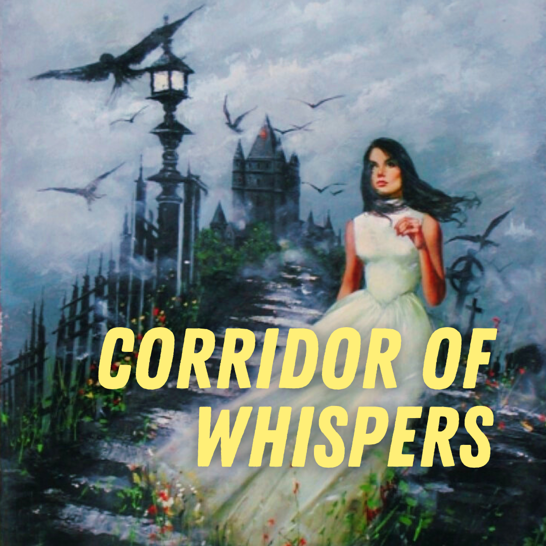 Corridor of Whispers