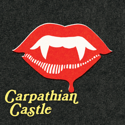 Carpathian Castle