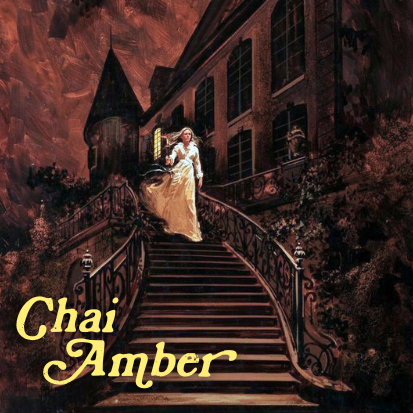 Chai Amber