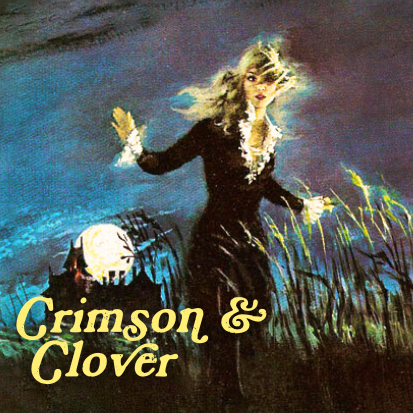 Crimson & Clover