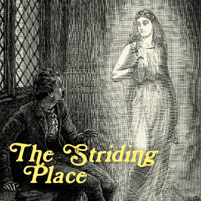 The Striding Place