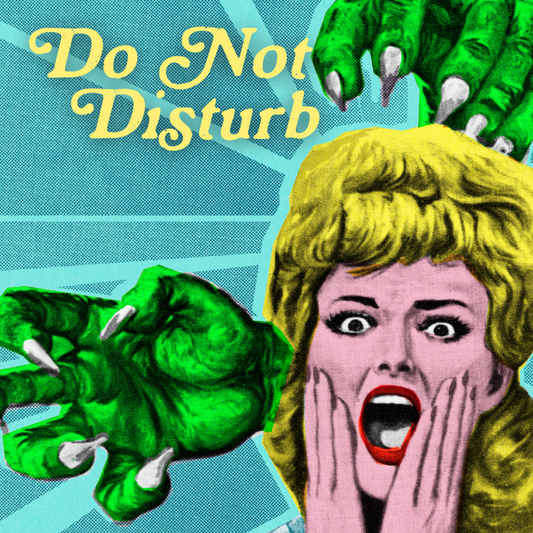 Do Not Disturb