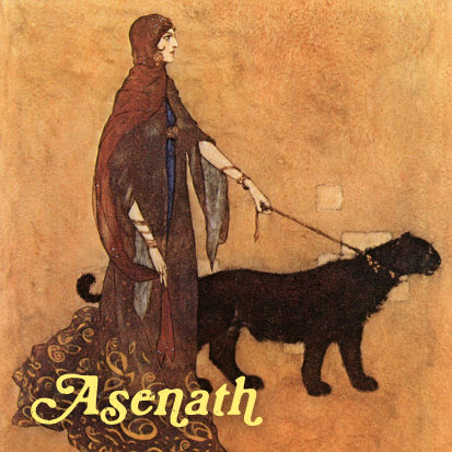 Asenath