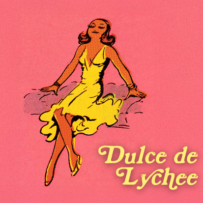 Dulce de Lychee