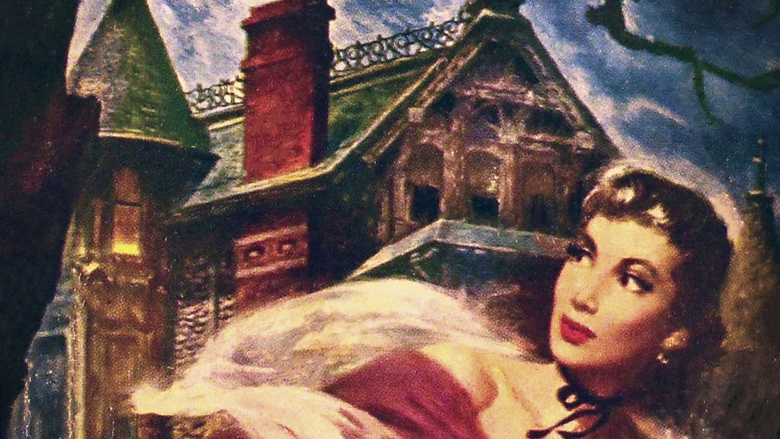 Portrait of Josette Perfume Oil PULP Fragrance PULP Fragrance Inc.