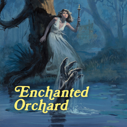 Enchanted Orchard