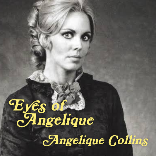 Eyes of Angelique