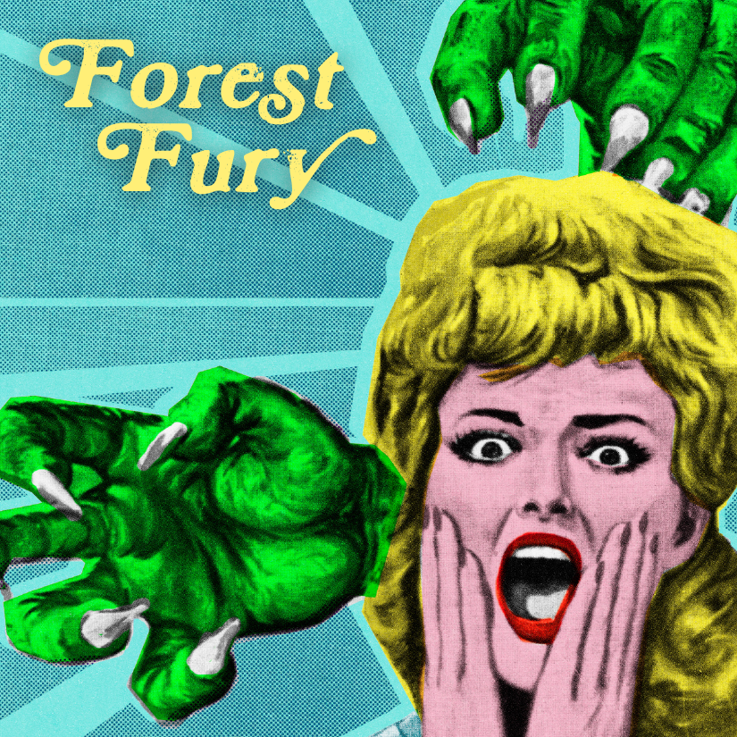Forest Fury