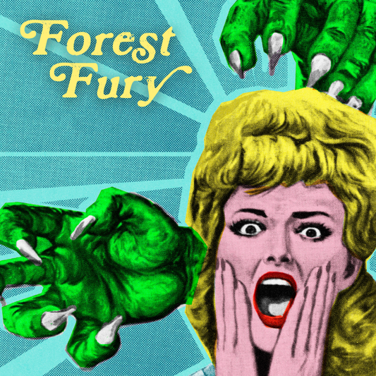 Forest Fury