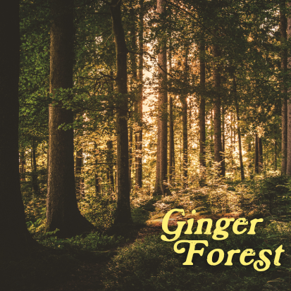 Ginger Forest