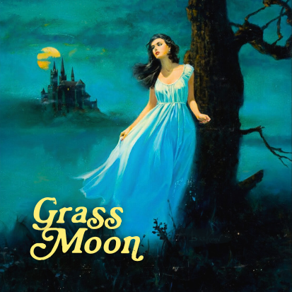 Grass Moon