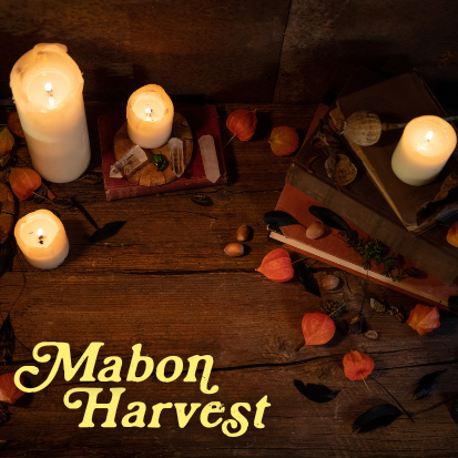 Mabon Harvest