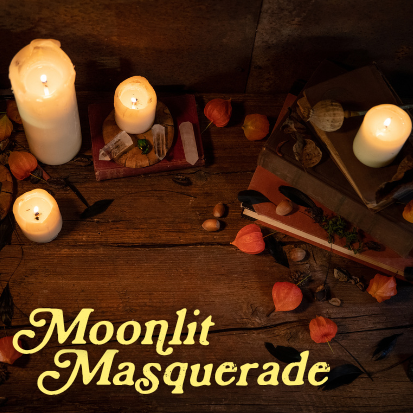 Moonlit Masquerade