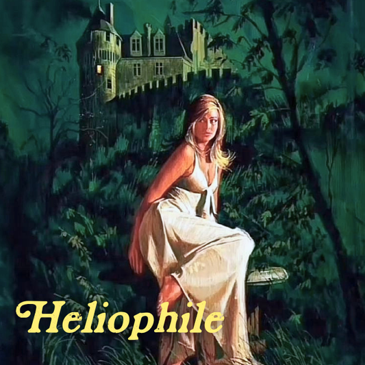Heliophile