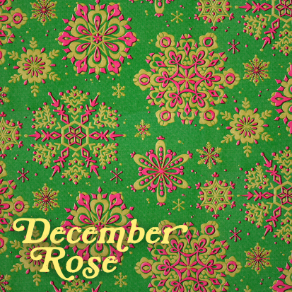 December Rose