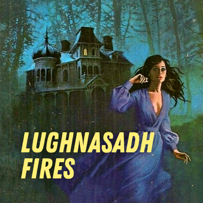 Lughnasadh Fires