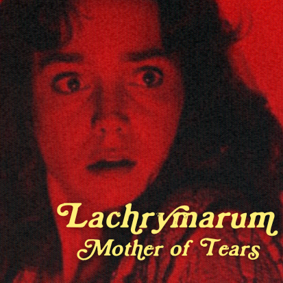 Lachrymarum