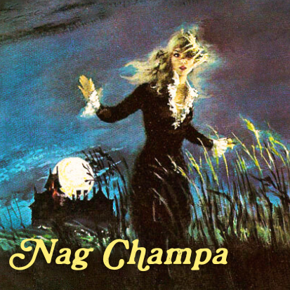 Nag Champa